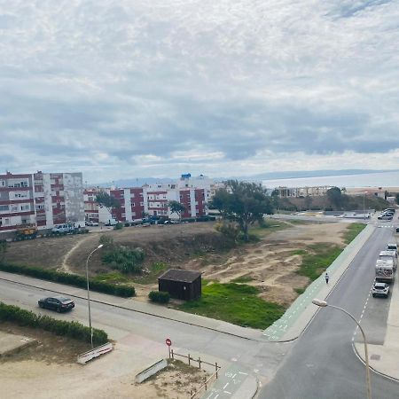 Apartamento WEEKEND TARIFA 103 Tarifa Exterior foto